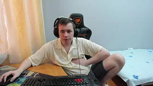 iliaskrislove live sex cam