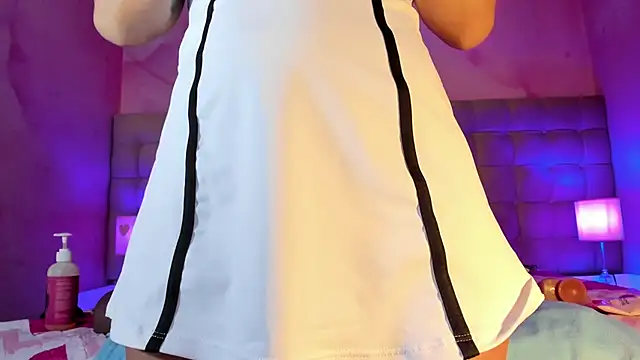 AnneDixie live sex cam