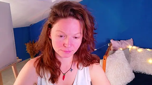 AuroraBorealis__ live sex cam