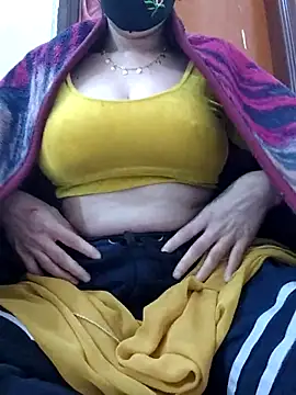 Saanvi-Sen's cam snapshot