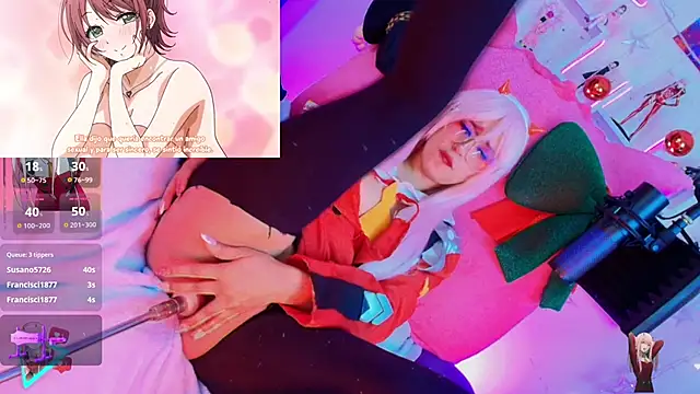 kyomii-'s cam snapshot