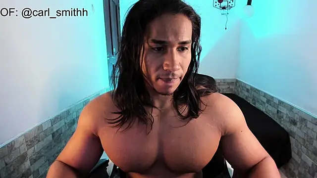 Carl_Smithh live sex cam