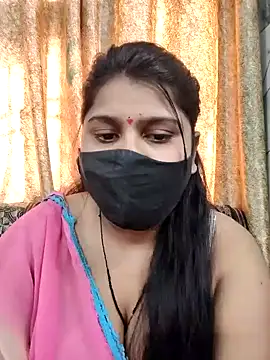 Hotty-simran's cam snapshot