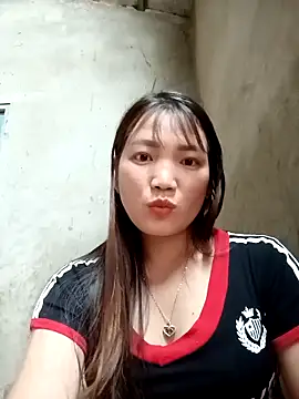 Maymayx2's cam snapshot