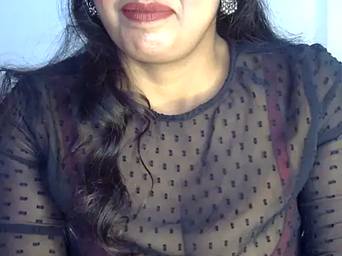 Lovely_Prisha's cam snapshot