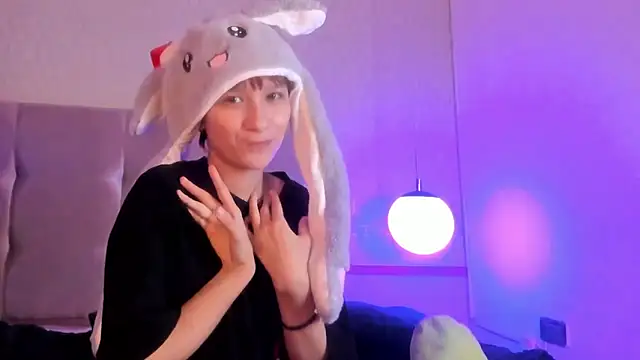 Jessi_Suho's cam snapshot