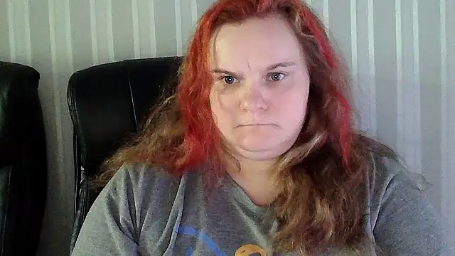 DollyGerson's cam snapshot