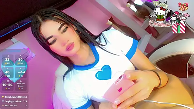 Sammy_Rouss_ live sex cam