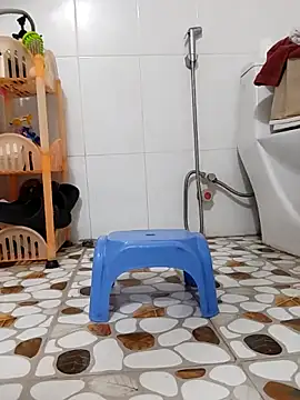 JasminePham's cam snapshot