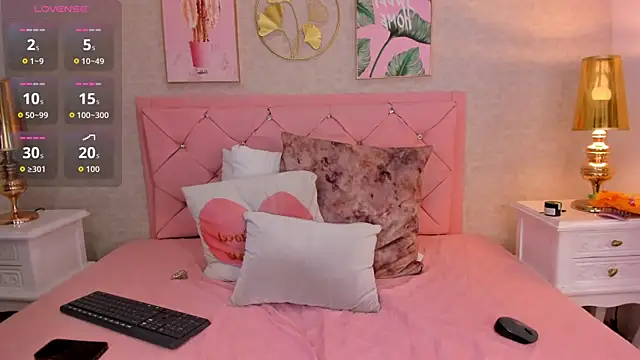 fallon_grey live sex cam