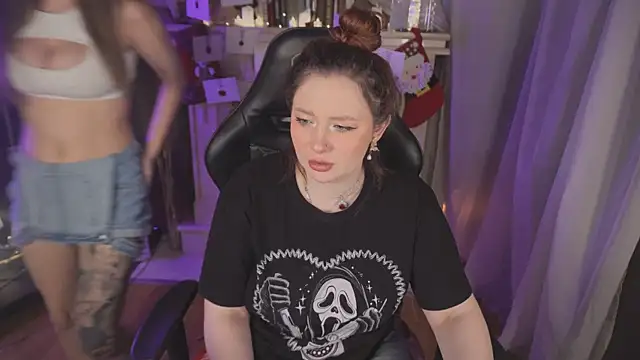 carolina_elf's cam snapshot