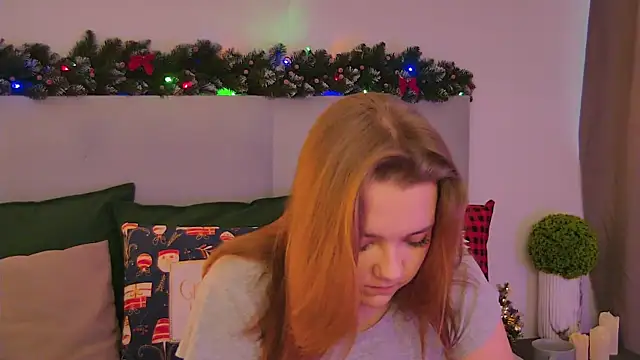 JennyPortman's cam snapshot