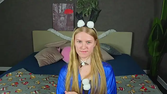 Alicia_Hars's cam snapshot