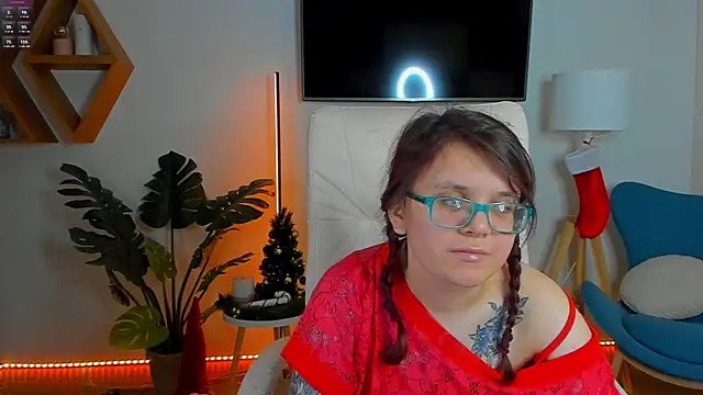 Ariell_Mini's cam snapshot