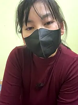 MintShow18's cam snapshot