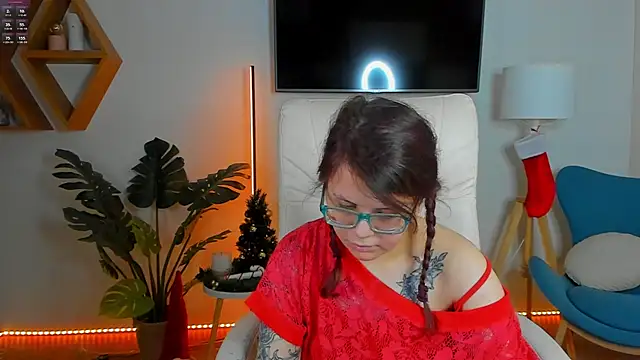 Ariell_Mini's cam snapshot