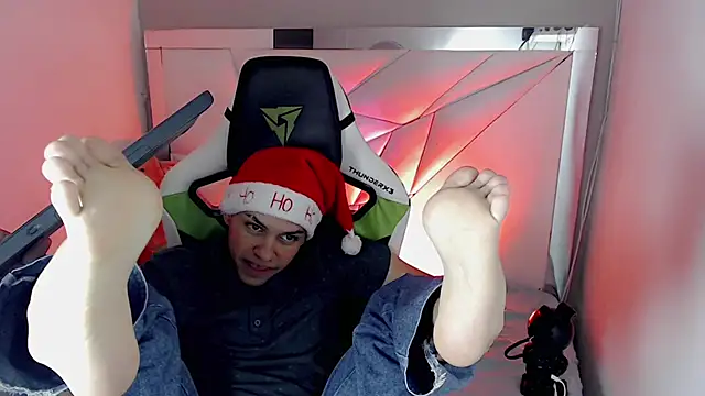 Luky_twink's cam snapshot