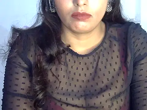 Lovely_Prisha's cam snapshot