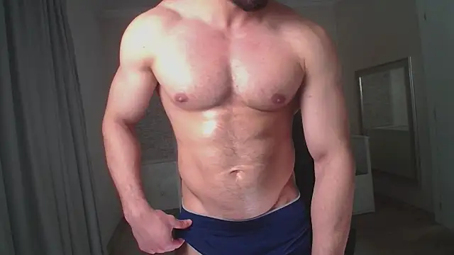 IvanHydee live sex cam