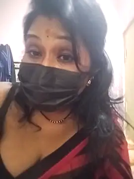 chaitara-reddy's cam snapshot