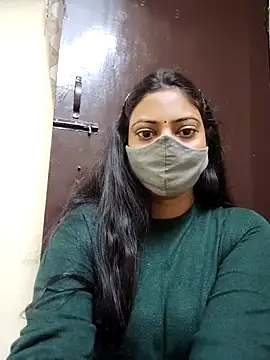 Komal-verma1's cam snapshot