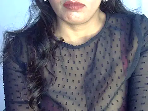 Lovely_Prisha's cam snapshot