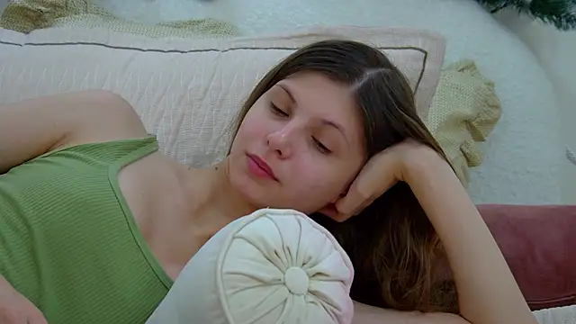 AudreyBarlow live sex cam