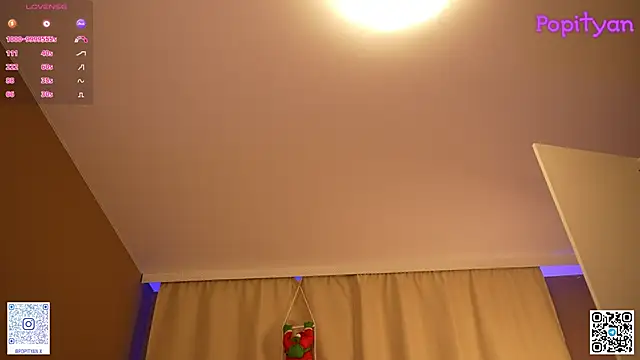 popityan1's cam snapshot