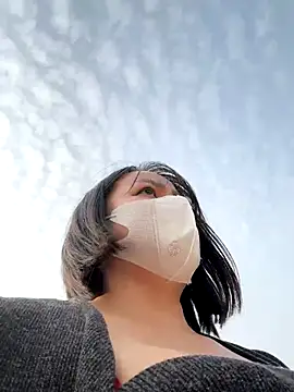 May-Squirt's cam snapshot