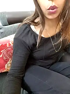 monalisa-jaan's cam snapshot