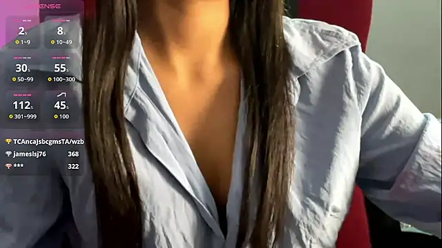 Kayzza_5's cam snapshot