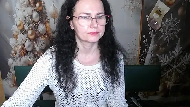 Miroslava_Happi's cam snapshot