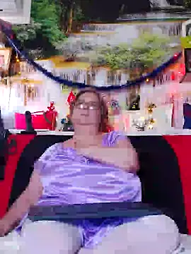 QueenPammy1's cam snapshot