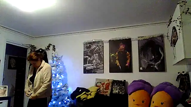 RubyyRosee's cam snapshot