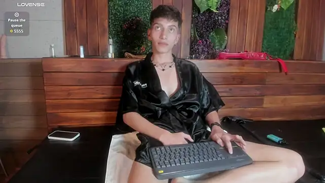 Tiam_muller's cam snapshot