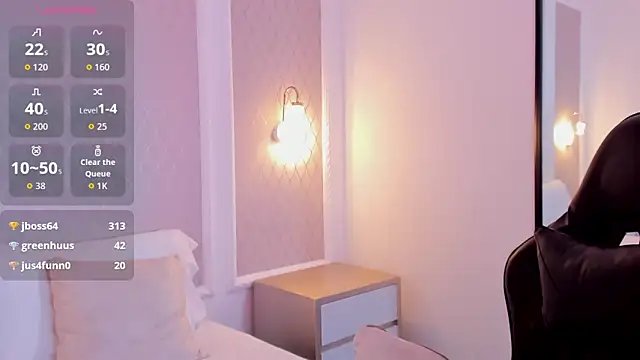 cloee20_'s cam snapshot