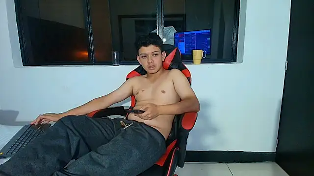 NathanBrookhs's cam snapshot