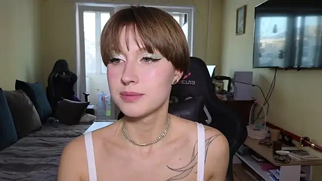 MalvinaBlum's cam snapshot