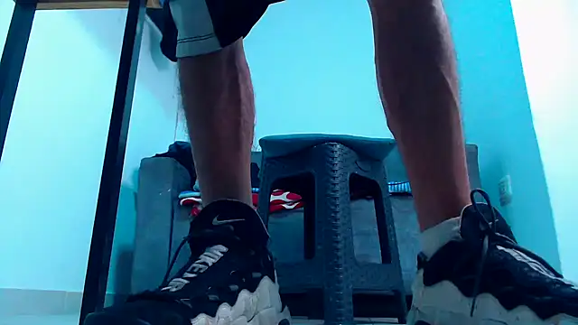 mastersmits's cam snapshot