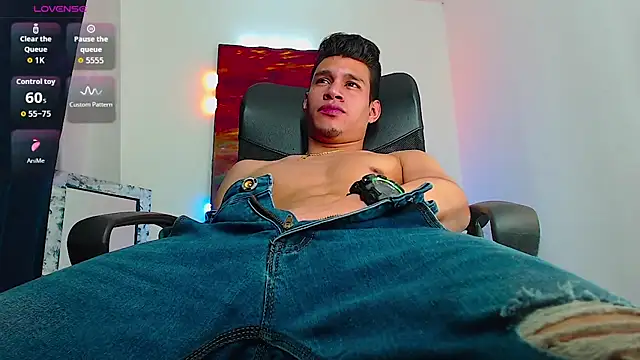 dirtyboy_23's cam snapshot