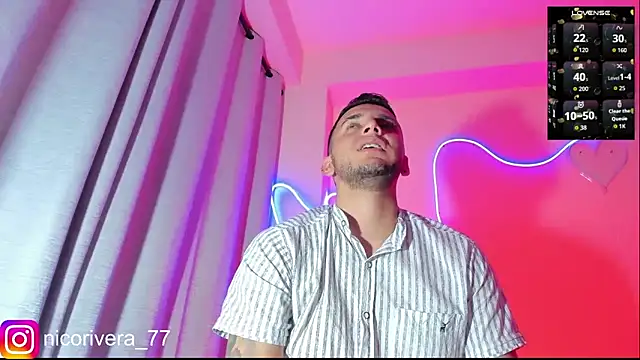 nico_rivera's cam snapshot