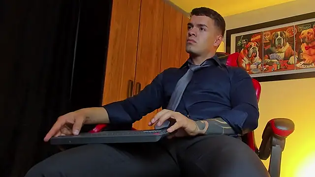 ALPHA_DOMINUS_'s cam snapshot