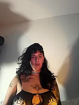 Jinx__x's cam snapshot