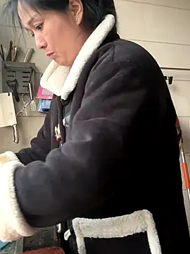 buusoom's cam snapshot