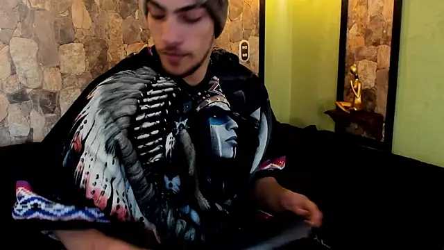 PatrickS25's cam snapshot