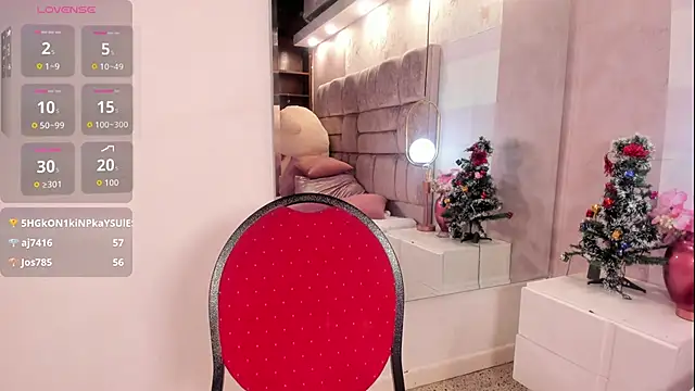 miaa_quinn's cam snapshot