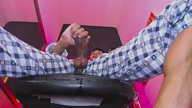 Daniel_Deluc77's cam snapshot