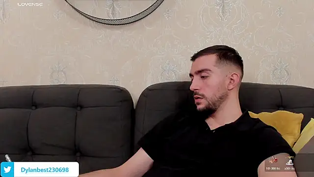 Dylan_Best's cam snapshot