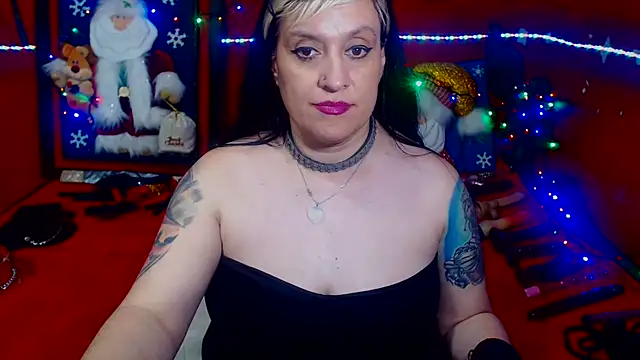 MATURE_Randy live sex cam