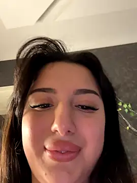 NoraVelour's cam snapshot